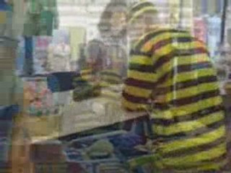 Enterrement vie de Jeune Homme-Fille Marc et Antonella