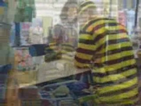 Enterrement vie de Jeune Homme-Fille Marc et Antonella