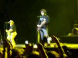 Fall out Boy - The take over , the breaks over (lille)