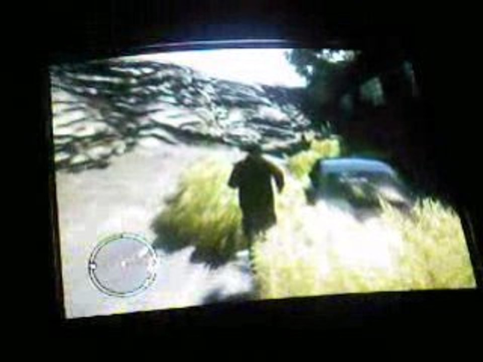 gta 4 voiture secret
