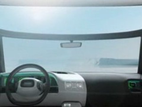 Saab 9-X Air Concept