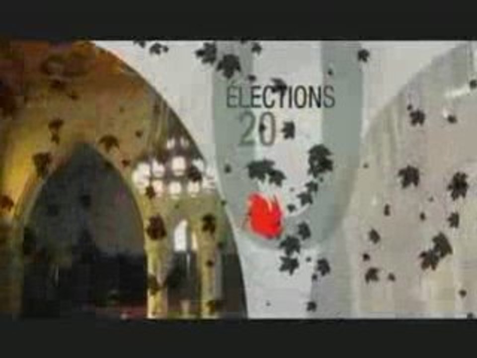 Le débat des chefs - 3600 secondes d'extase