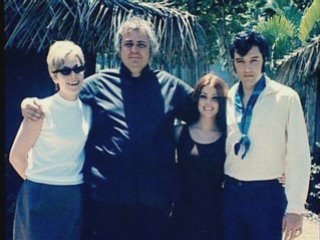 Unchained melody - Elvis Hallyday