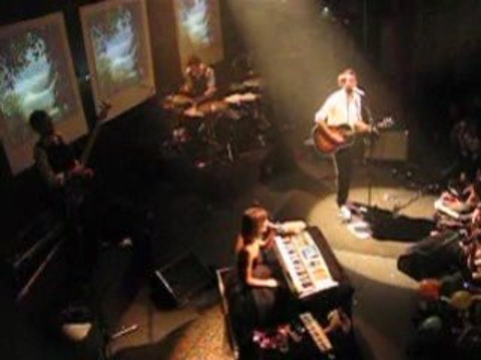 Cocoon La Cigale On my way_Fin Public