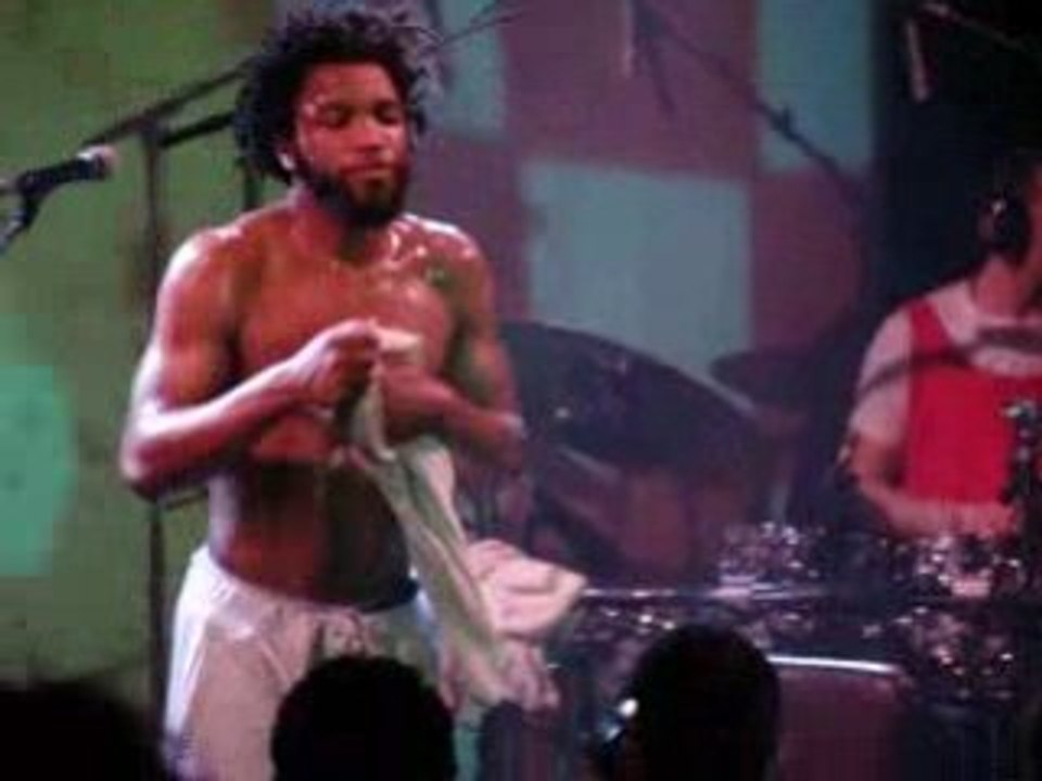 Spleen Maroquinerie 28 octobre 2008