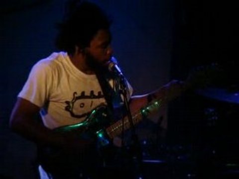 Spleen Maroquinerie 28 octobre 2008