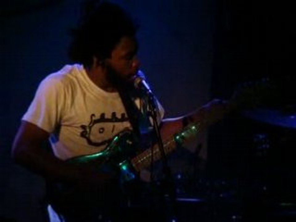 Spleen Maroquinerie 28 octobre 2008