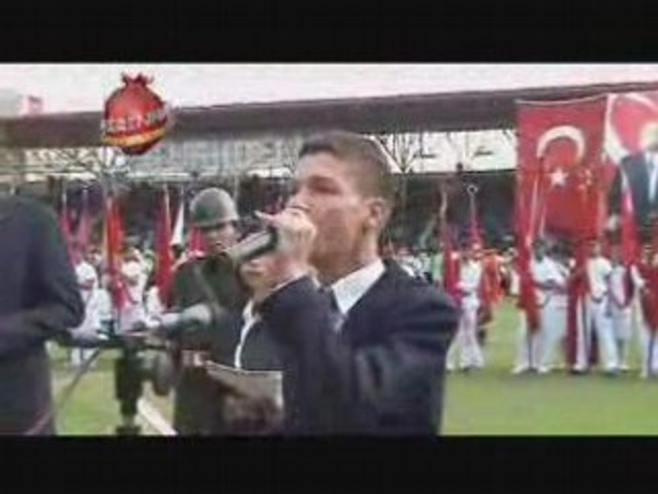 29 ekim bayram video