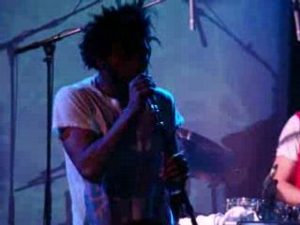 Spleen Maroquinerie 28 octobre 2008