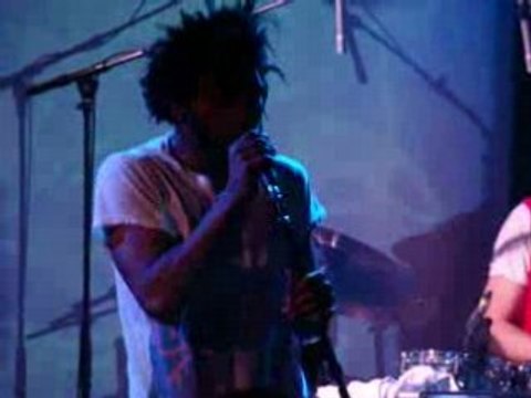 Spleen Maroquinerie 28 octobre 2008