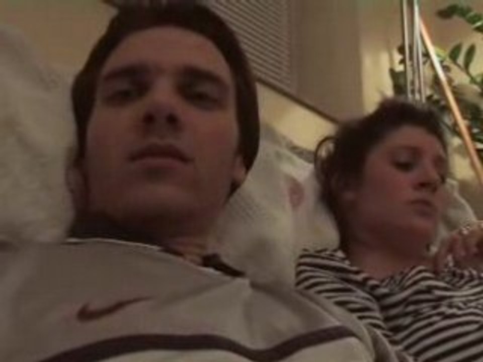 Week end à Beurraix-Oct. 2008 (48H Film project Paris 2008)