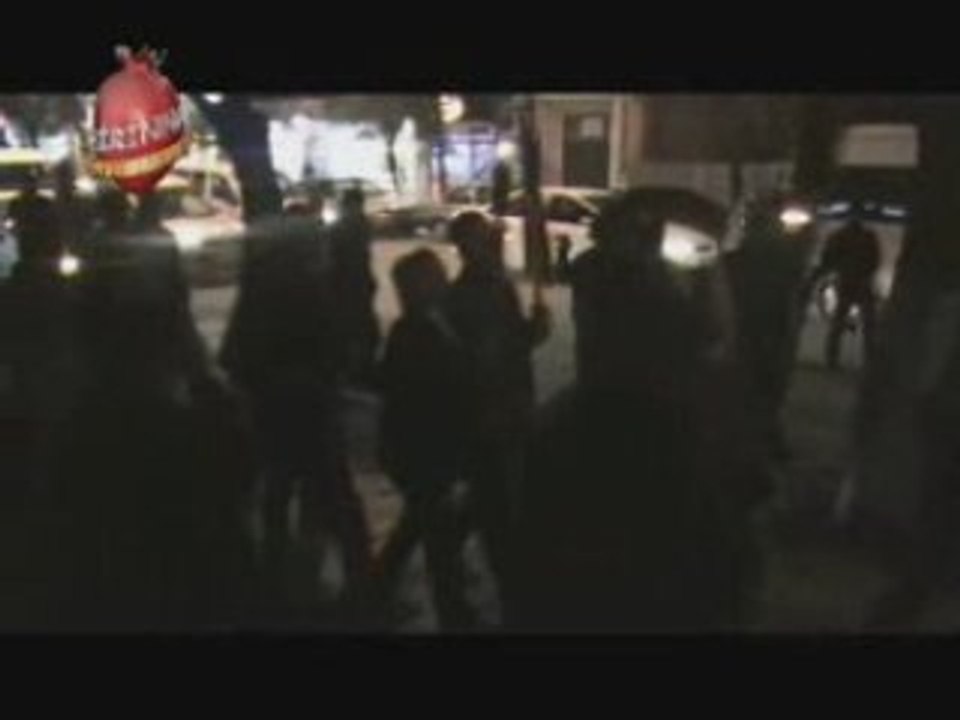 Fener alayı 29 10 2008
