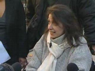 Debbie Purdy loses bid to clarify law on assisted suicide