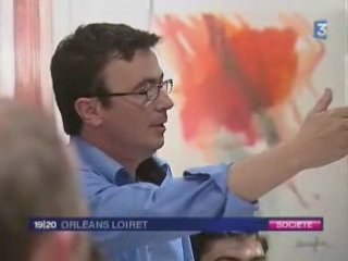 Café Web Citoyen à Orléans - 25 octobre 2008