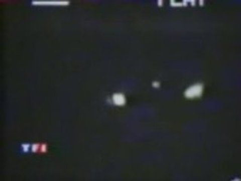 Enfin la vérité ( 2/2 ) - Extraterrestre / Ovni