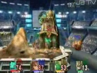 AMV DS Maniak [Team]