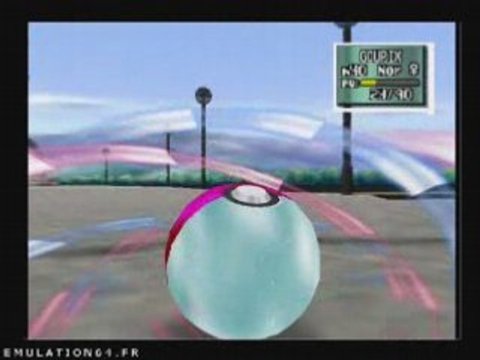 Pokemon Stadium 2 (N64)