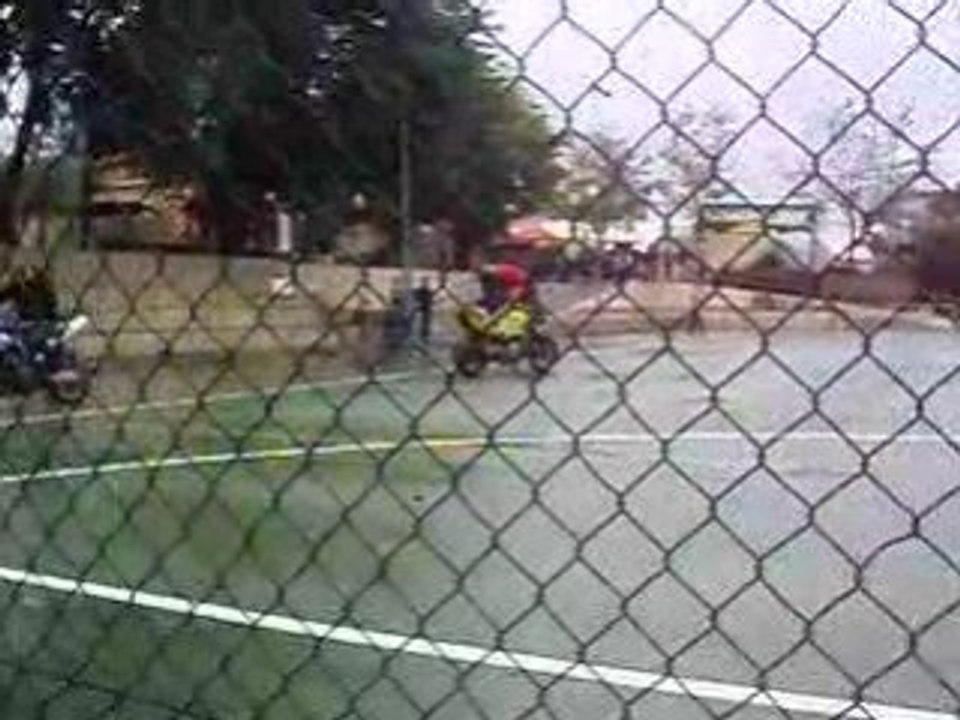ENTRENOS STUNT