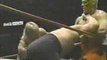 Road Warriors vs Lex Luger & Sting (Main Event, 12-18-88)