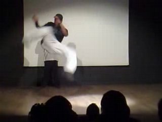 D'VerSity au 10 ans des J.A.