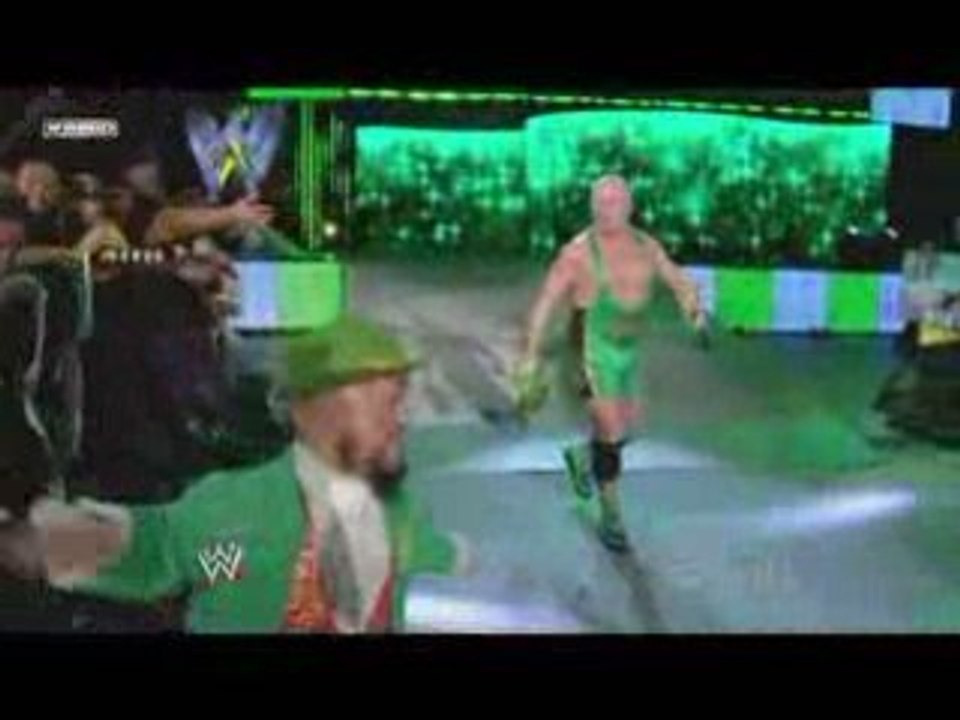 ecw 28/10/08