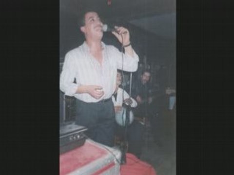 SIDI EL HOUARI/ CHEB HASNI