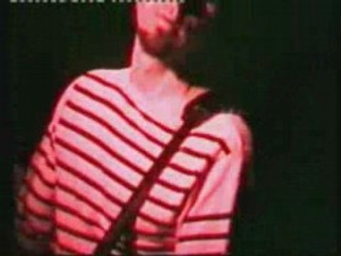 Concert du groupe Rikitik