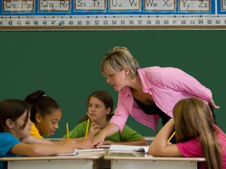 How to take the stress out of parent-teacher conferences