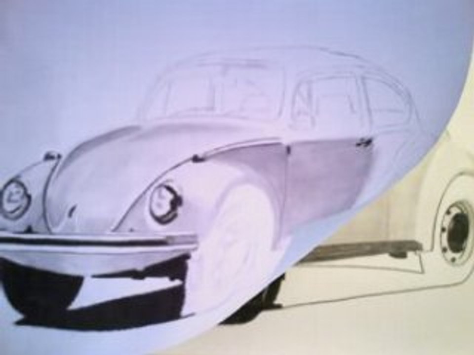 mes dessins