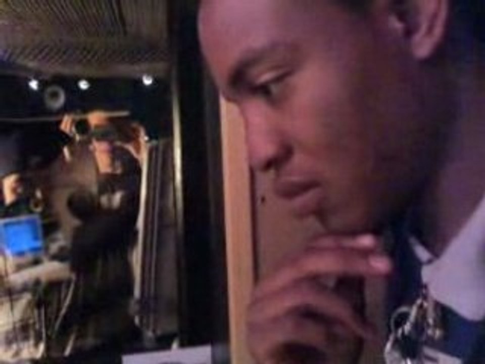 Rns mansour  -jamais tu m'verras (studio)