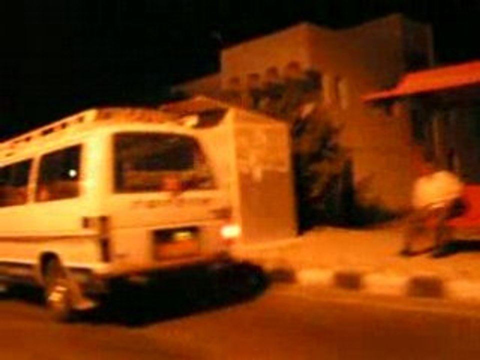 Indoor 504   Safaga DownTown  Part 3