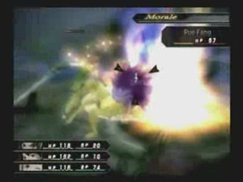 Dot Hack : GU : Vol.1 : Rebirth