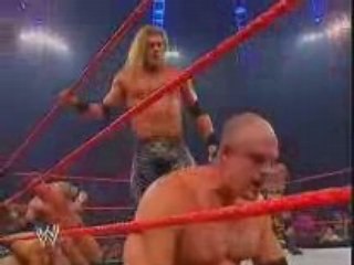 WWE 20 man Battle Royal 2004 (2)