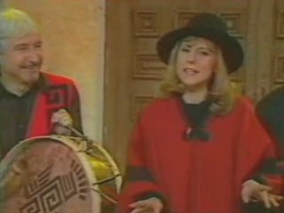 EMISSION RECRE A2 APRES MIDI 10/1984 ( PARTIE 4 ) STEFGAMERS