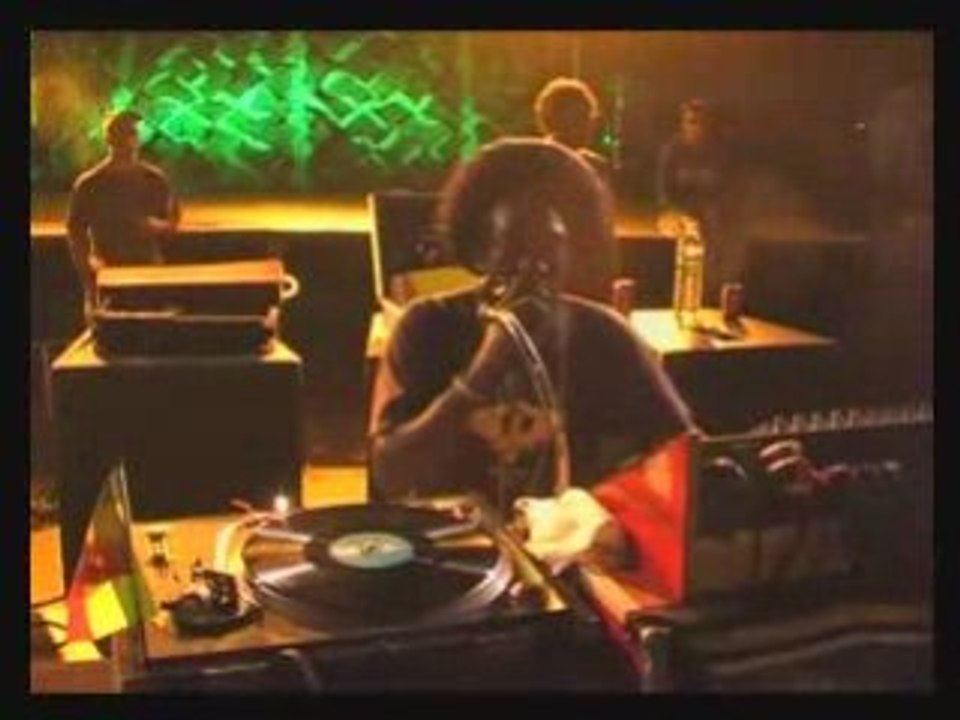 Aba shanti i / jasound festival 2004