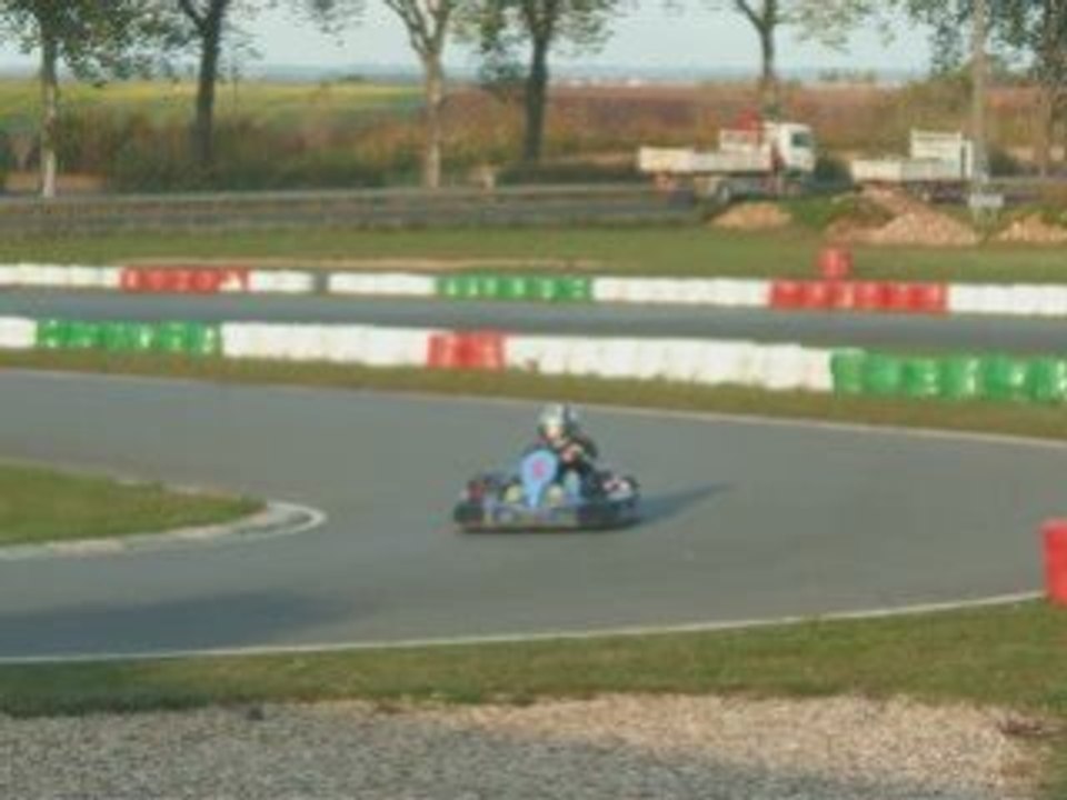 Karting
