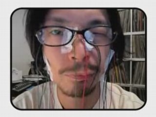 Le Zapping du Web - 29.10.08