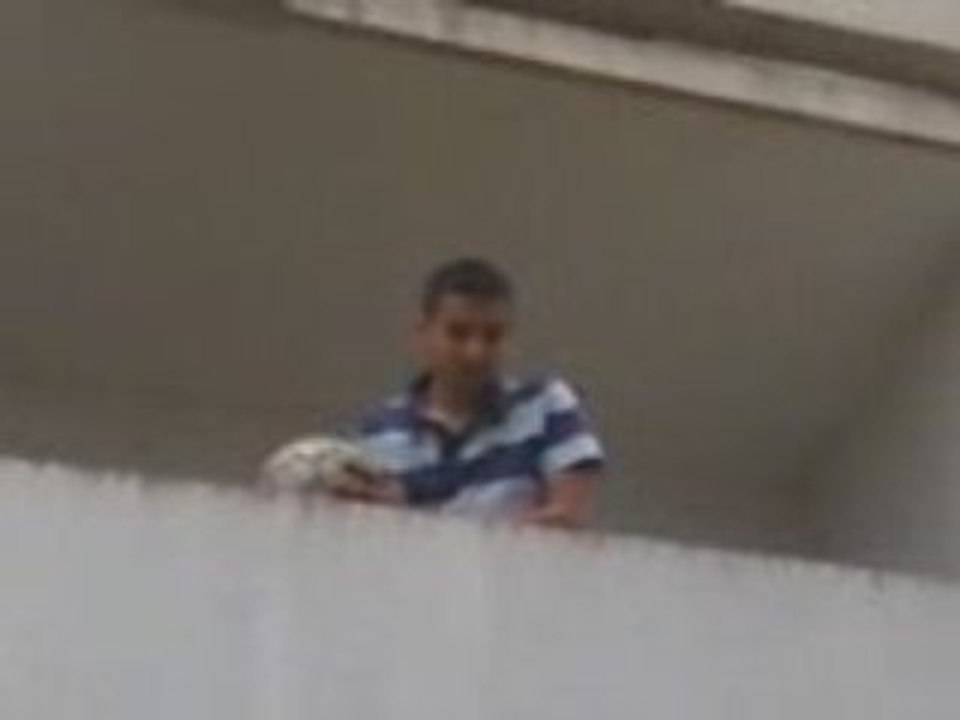 Léni Balcon II