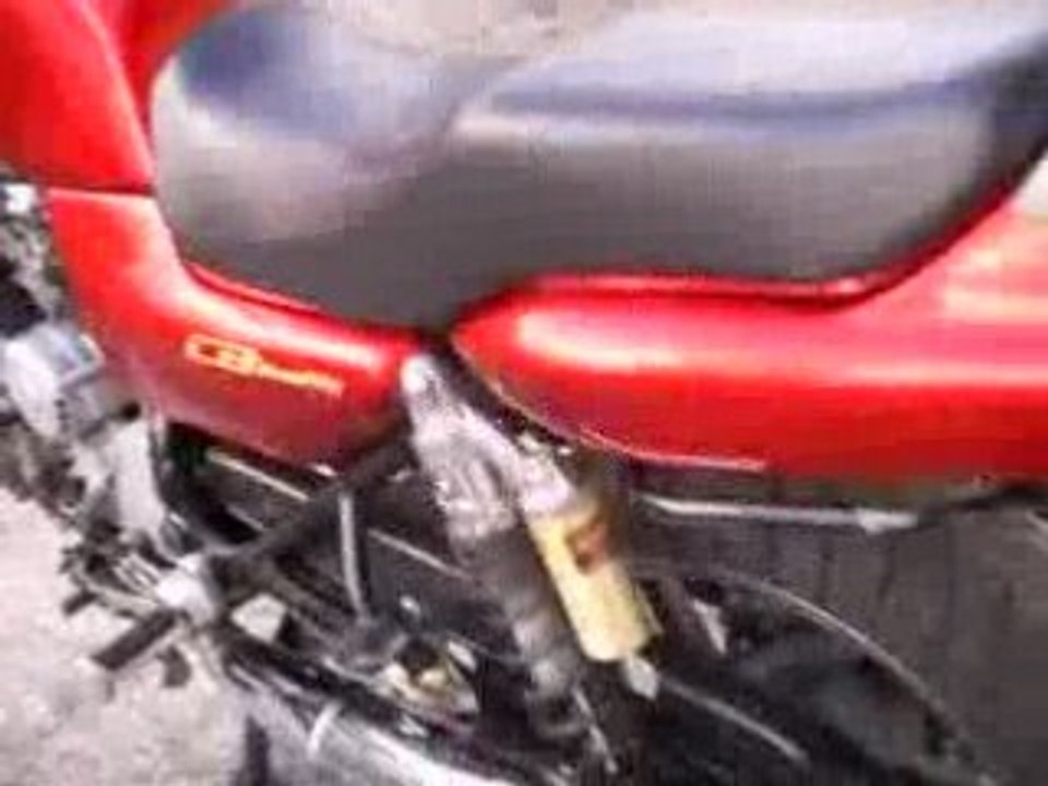 750 CB