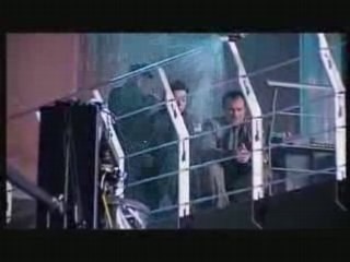 SGA-S01 The Storm-The Eye Behind The scenes montages