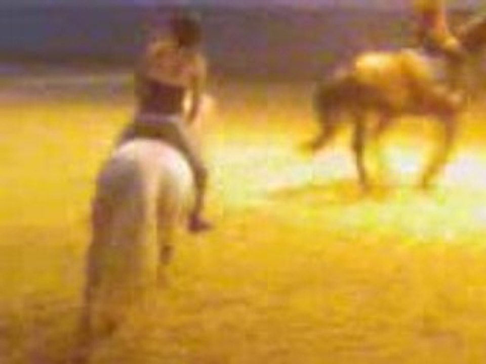 25 oct galop