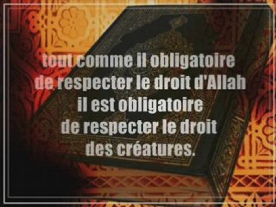 remise en question taqi allah