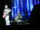 Fall out boy - zenith de Lille