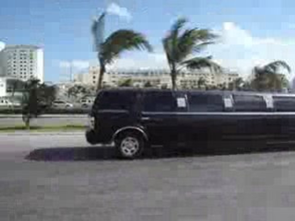 limousine