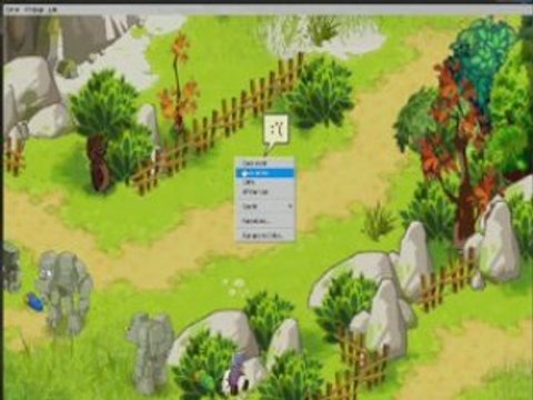 Dofus arêt maintenant WAKFU!!_0001