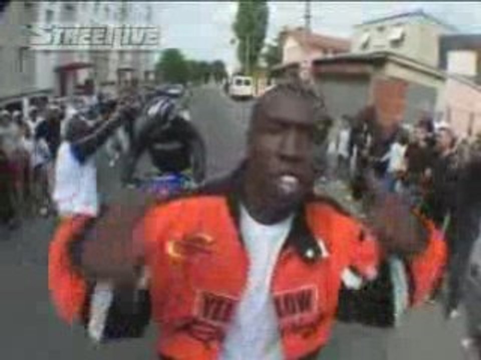 KENNEDY - Quoi De Neuf (Prod MEDELINE)