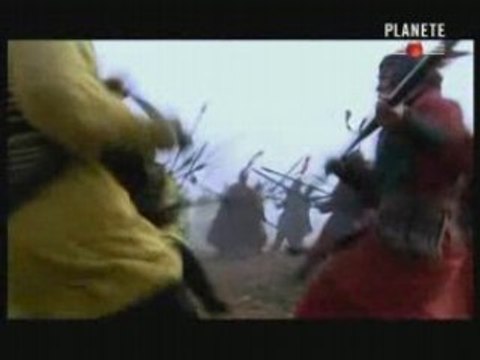 La Chine ou la folie des grandeurs 1/ 3