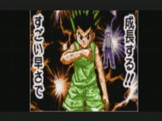 Hunter x hunter op 2 full