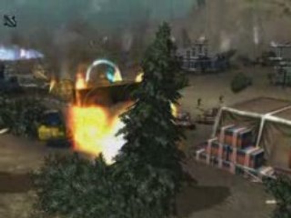 Chronostorm debut trailer