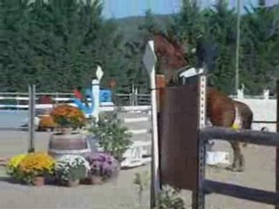 Rem & Faustin à Bressac
